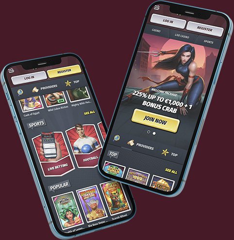 Explore casino allyspin